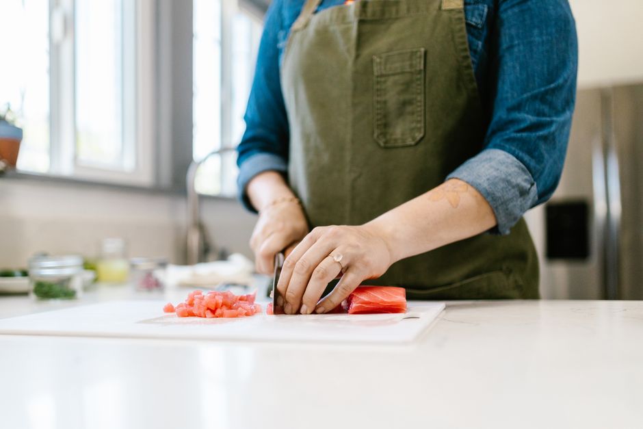 Matlaging: En Reise Gjennom Smak og Kreativitet