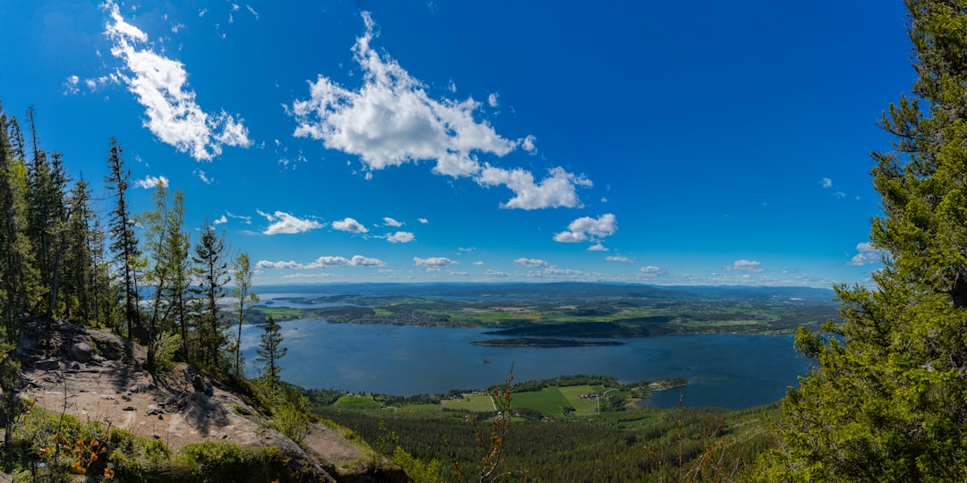Naturens Skjønnhet og Betydning