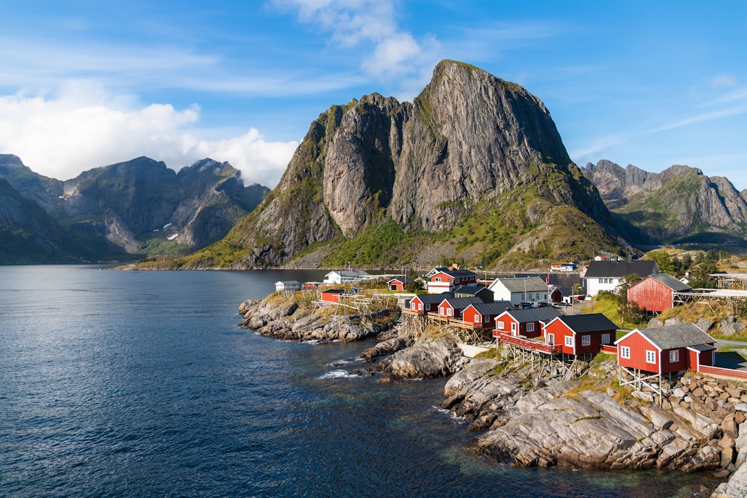Slik nyter du ferie og fritid i Norge