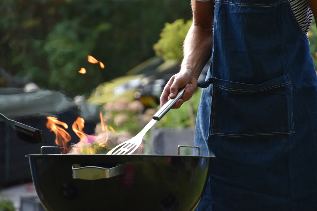 Grilling: Tips, Oppskrifter og Teknikk for Perfekte Grillopplevelser