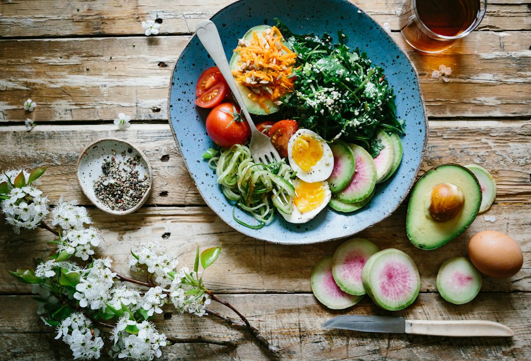 Forbedre Din Helse: En Omfattende Guide til Livsstilsforandringer