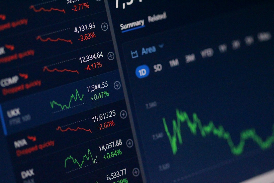 Investering: Nøkkelen til Økonomisk Velstand