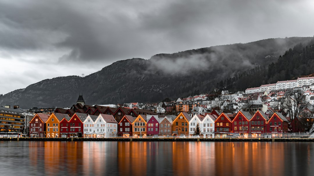 Kultur i Norge: En Reise Gjennom Tradisjoner og Innovasjon